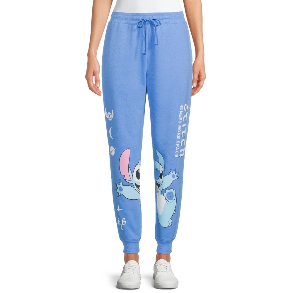 Disney • Stitch Jogger Pant